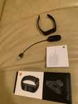Фитнес-браслет Xiaomi Mi Smart Band 4 черный