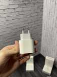 Адаптер 20 w для Iphone ! Зарядное устройство по выгодней цене
