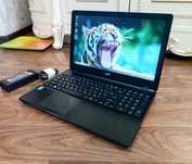 Ноутбук Acer Core i3 Windows 10.