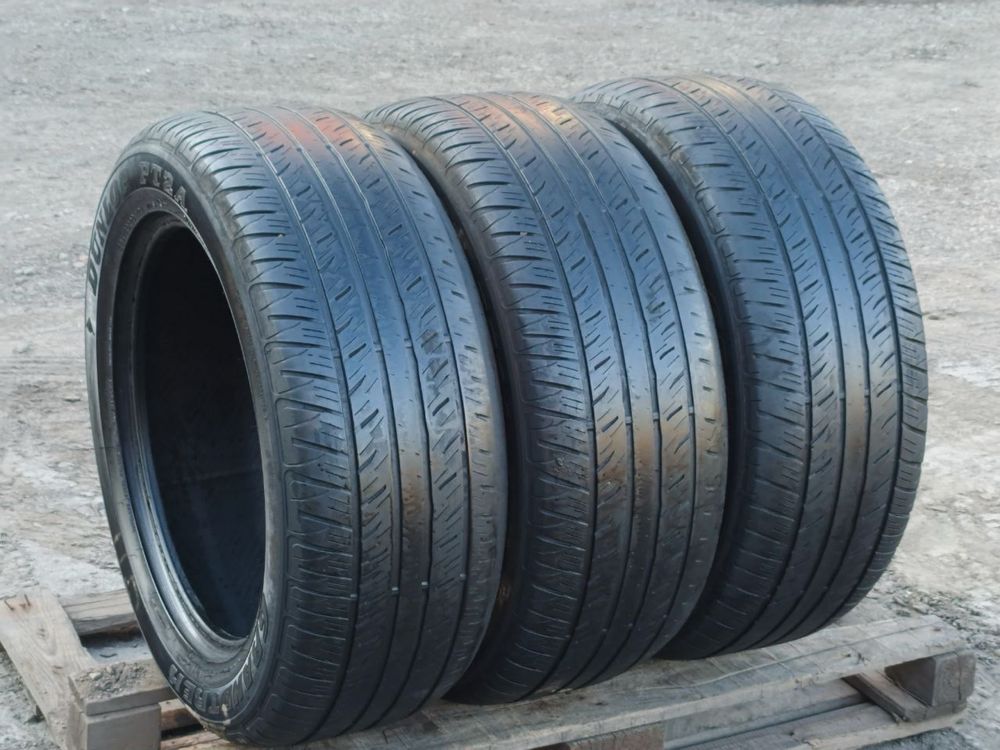 285/50/20 3 шт Dunlop