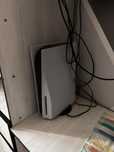 Ps5 с гаранти 3 года новый нсть 6 игры