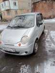Matiz 2012 года. Состояние отличное.
