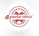 Конфеты "aqmeshit tattisi"