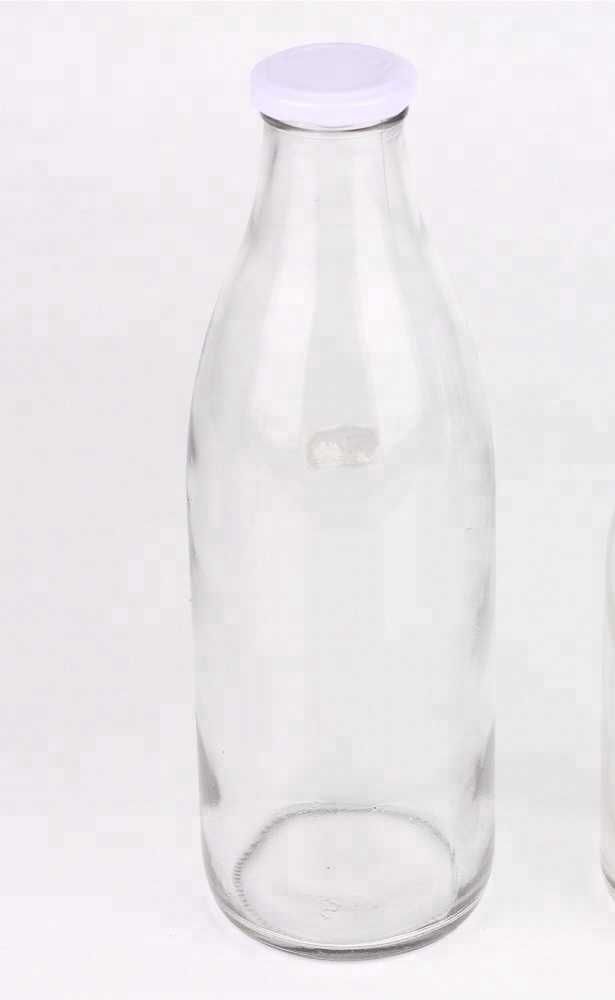 Продам литровые бутылки