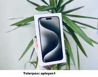 Apple iPhone 15 Pro Max 512GB