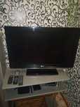 Телевизор LG     .