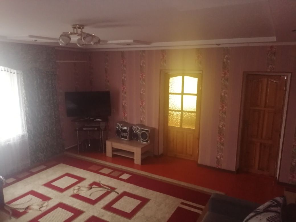 Дом с бизнесом на Кайнар Булак