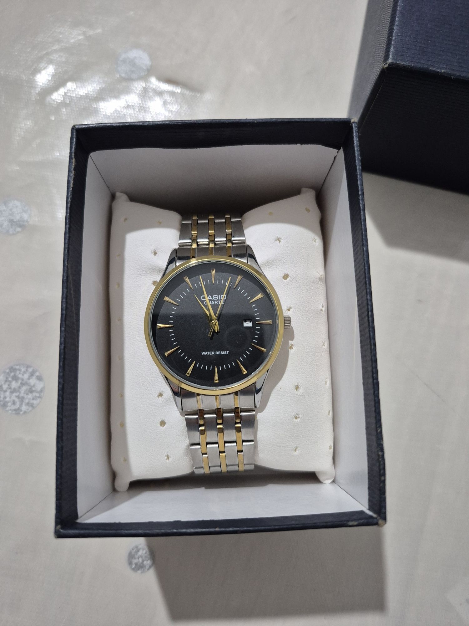 Продам часа мужской Casio