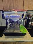 Кофемашина Simonelli appia 2