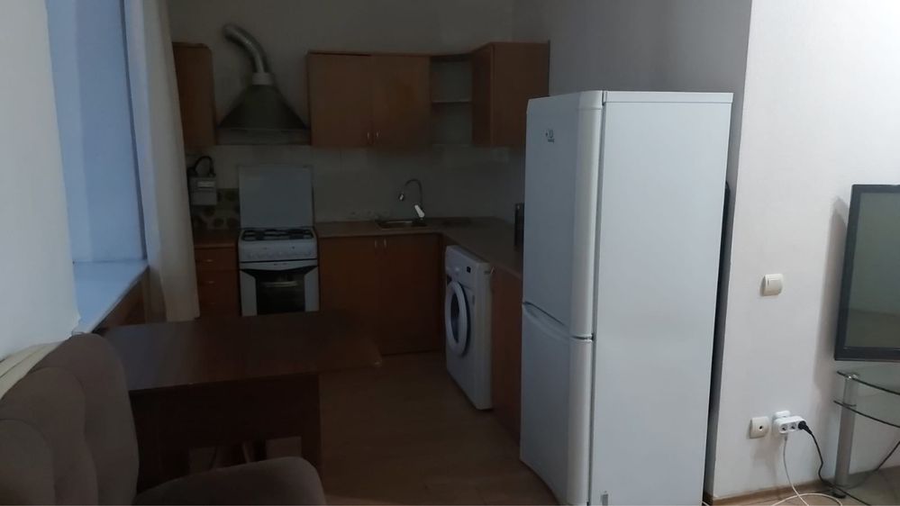 Квартира в долгосрочную аренду