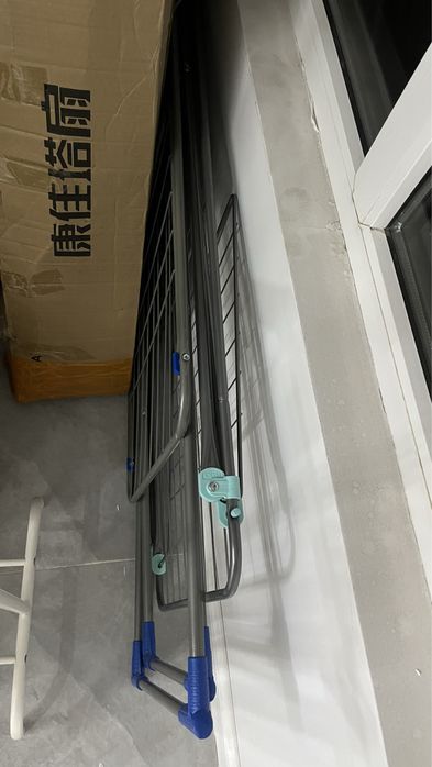 Сущилка для белье