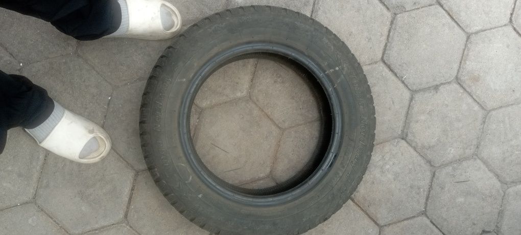Баллоны зима можно на запас 175/65/14