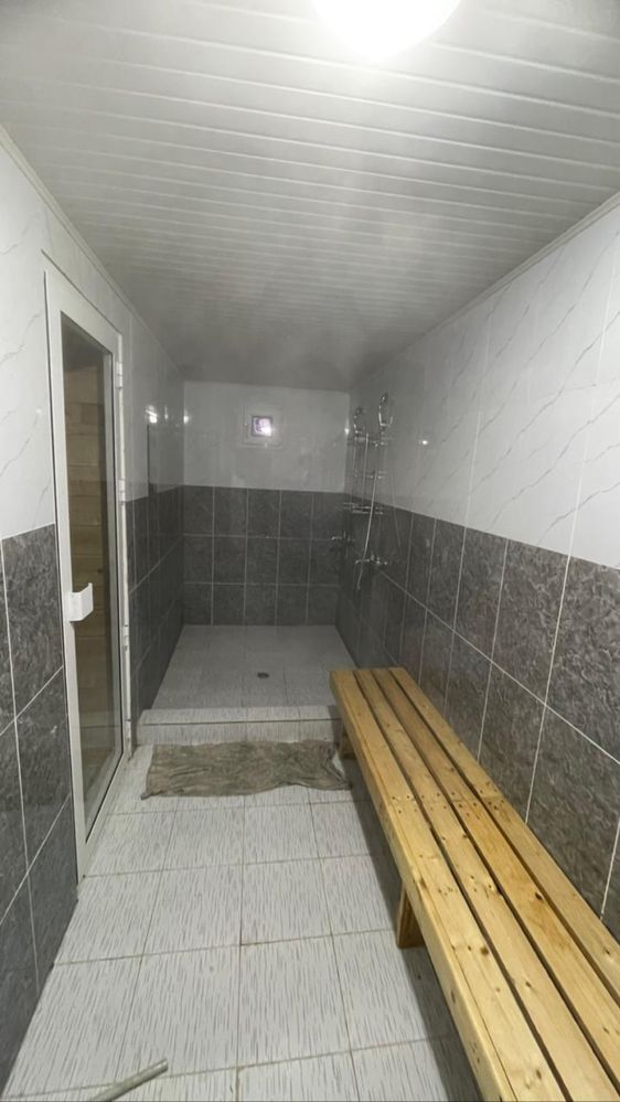 Новый Котедж Бургулюк Аренда Сутки
