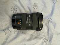 Tokina i-tx 11-16mm cf
