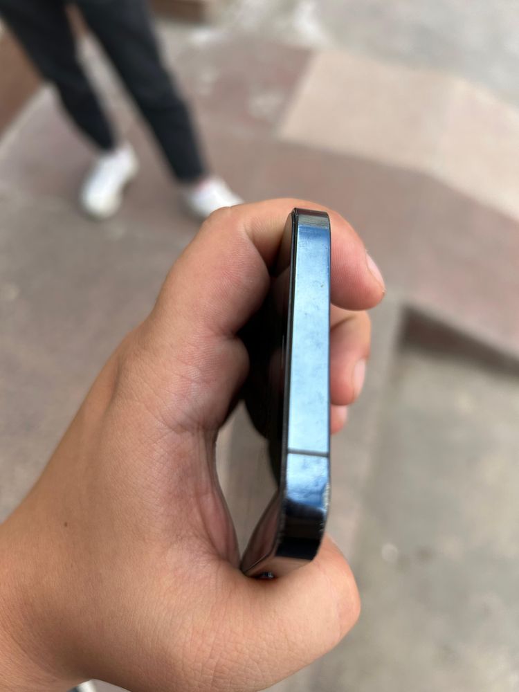 Iphone 12pro 256гб