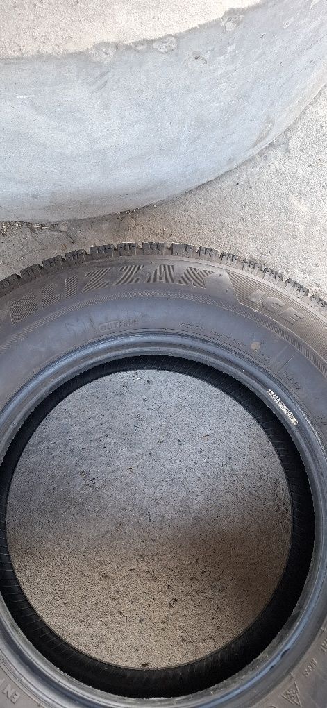 Шина  1шт 175 70 R13 Bridgestone Blizzak