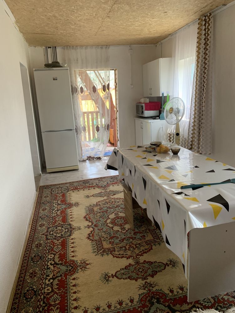 Сдам домики на Сибинах