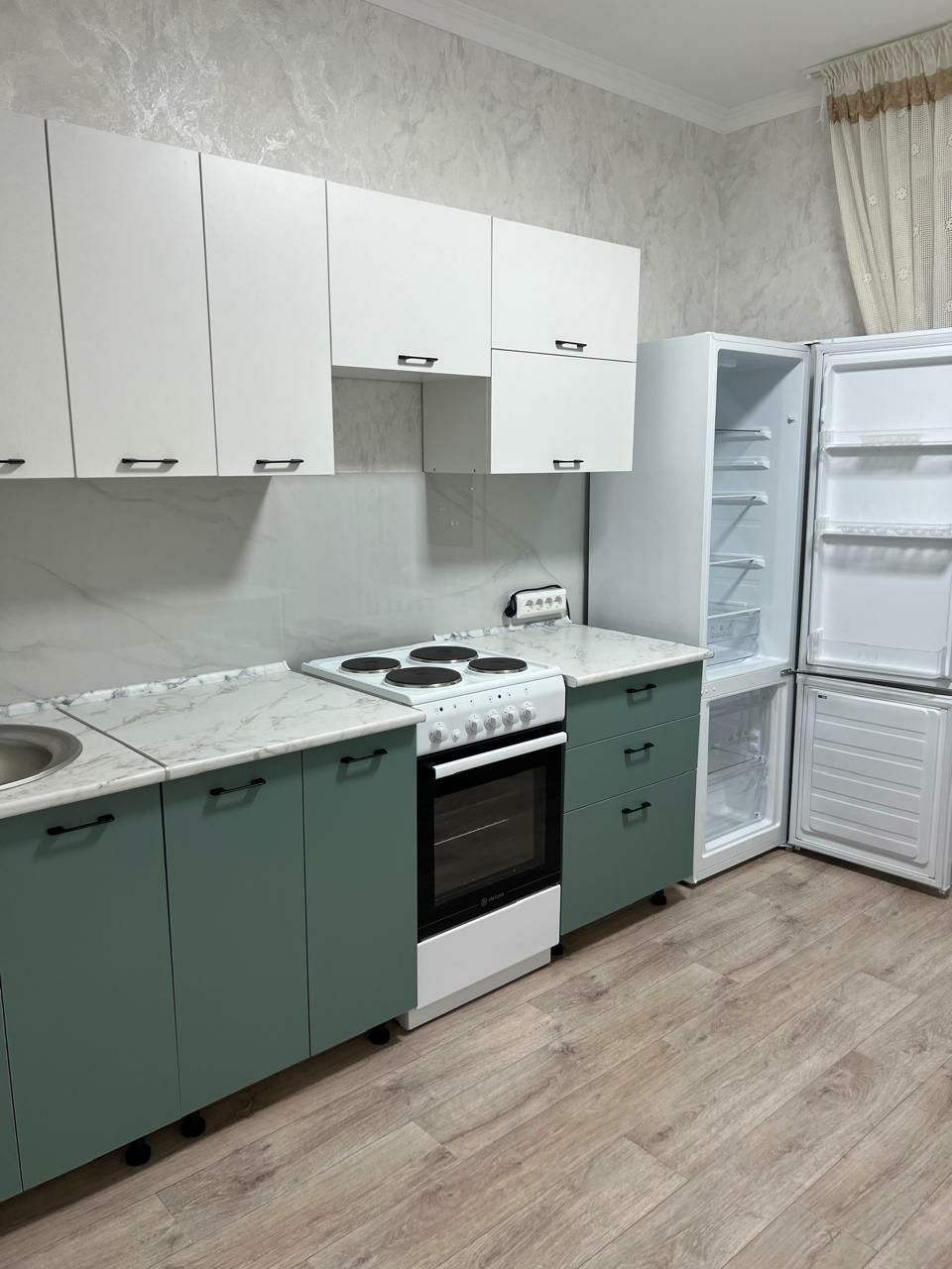 Продаётся 2 комнатная квартира