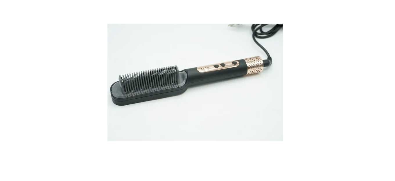 BaByverse BA1088 расческа-выпрямитель