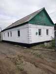 Продается 3 х комнатный дом.