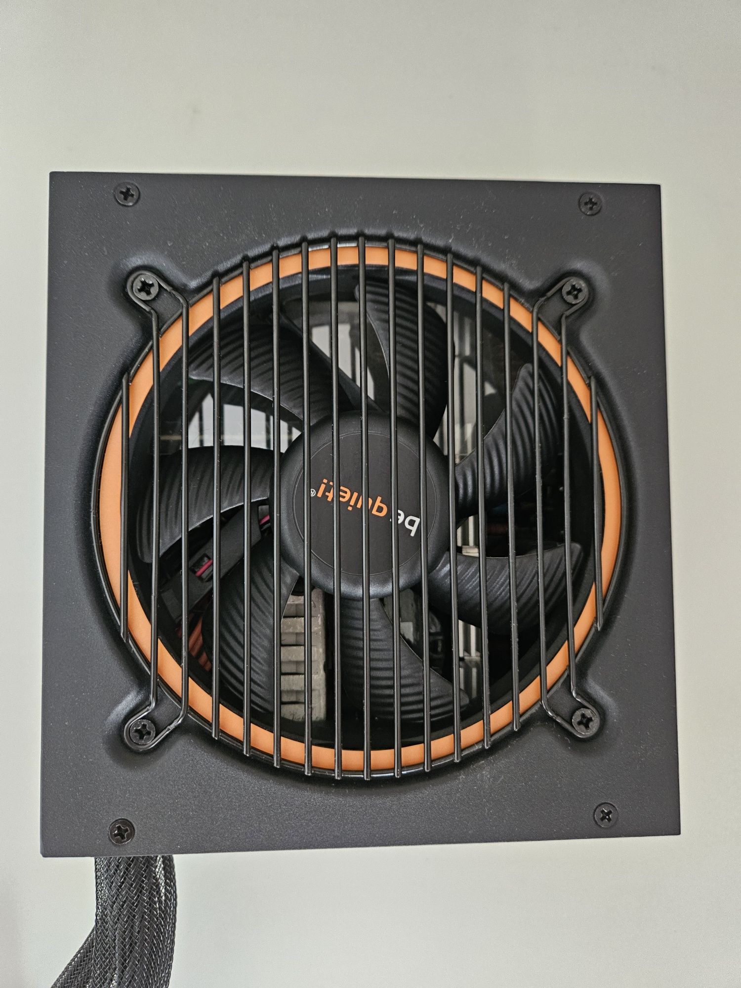 be quiet pure power 11 600w