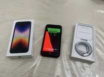iPhone SE / 64Gb/ АКБ 77%