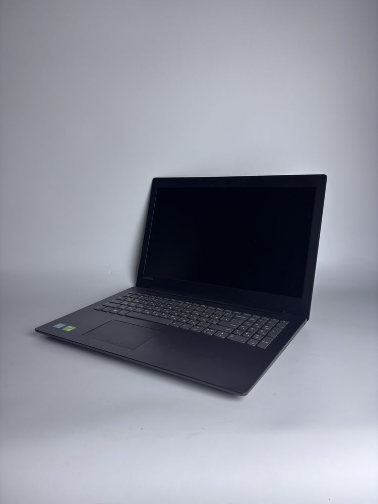 Ноутбук Lenovo Ideapad core i3 с видеокартой