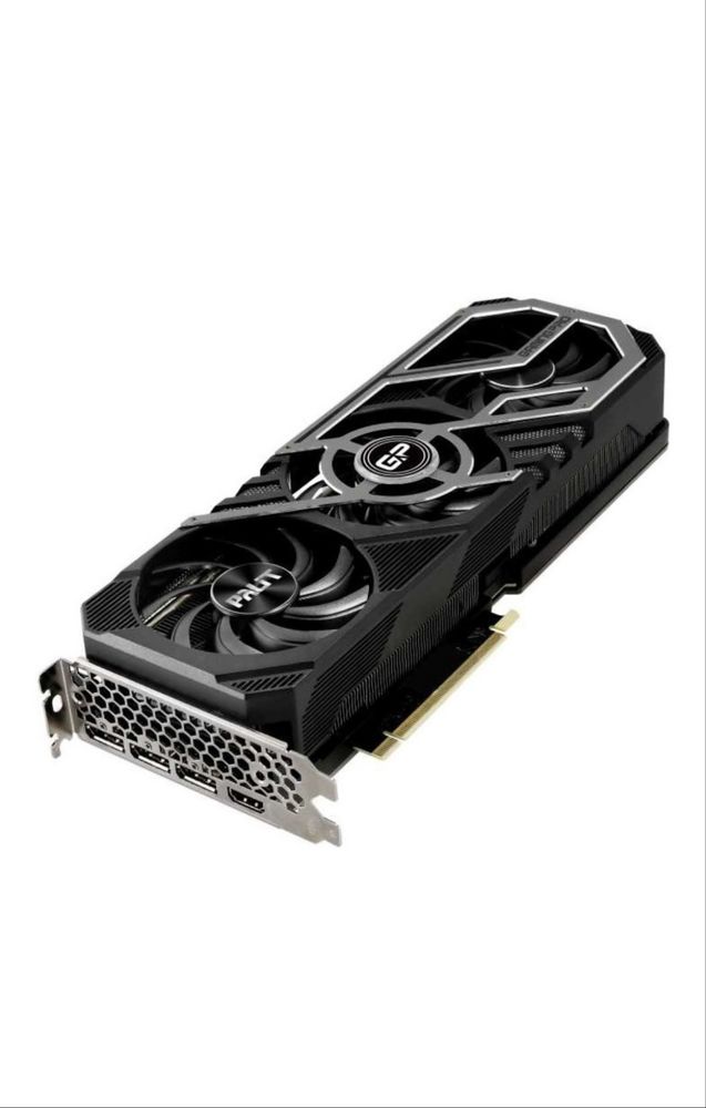 Palit GeForce RTX 3070 (PA-RTX3070)
