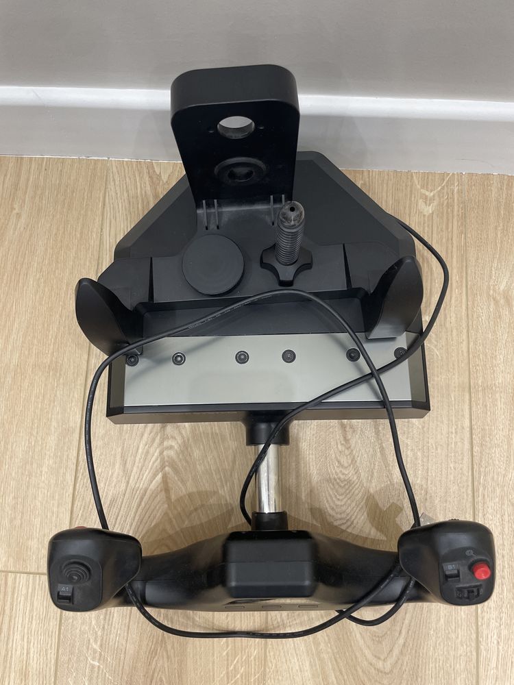 Logitech Flighy Yoke System