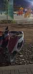 Скутер Honda dio 34