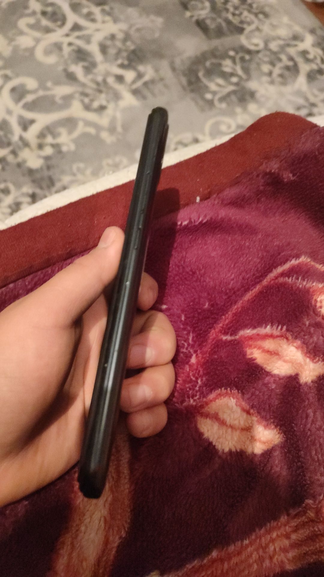 Infinixs not 11play