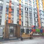 Продажа 3-комнатной в ЖК Бизнес класса