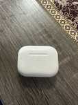 Air pods Pro рабочие в хорошем состоянии