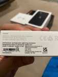 EarPods Lightning original Apple проводные наушники
