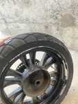Диски для мопед-мотоцикл jaystone tire