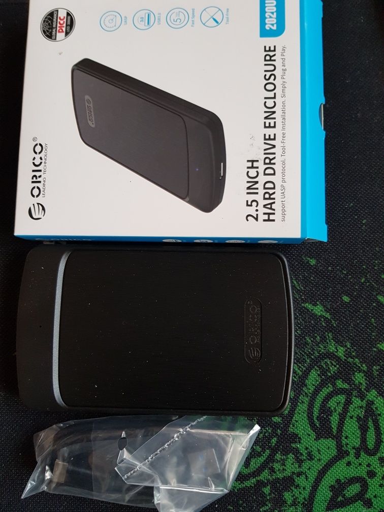 USB 3.0 HDD500GB 1000GB