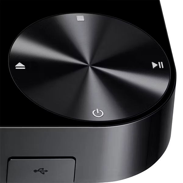 3D приставать от SAMSUNG Biu-ray 3D BD-F6500