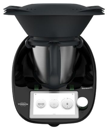 Thermomix TM6 кухонный комбайн
