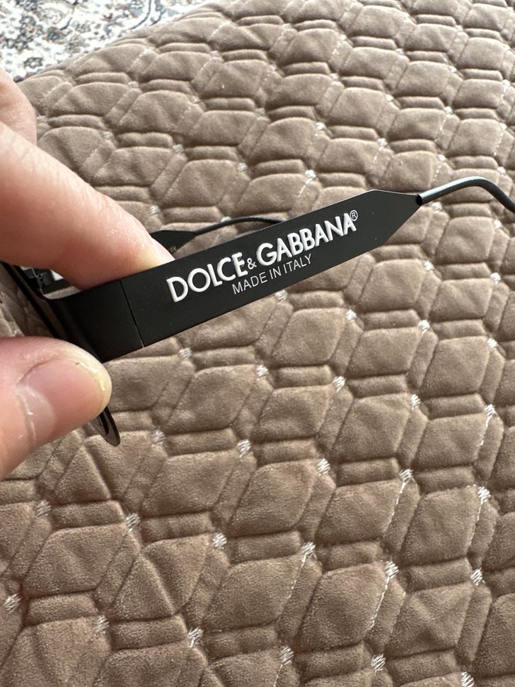 Очки DOLCE&GABBANA оригинал
