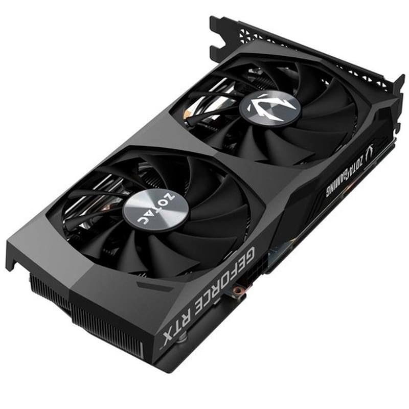 Видеокарта RTX 3060 12GB ZOTAC