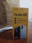Realme Note 60 – новый, с защитой IP64