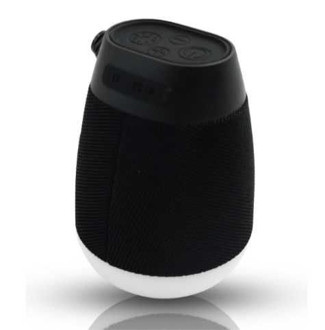 Портативная колонка Mimax Sound One черный