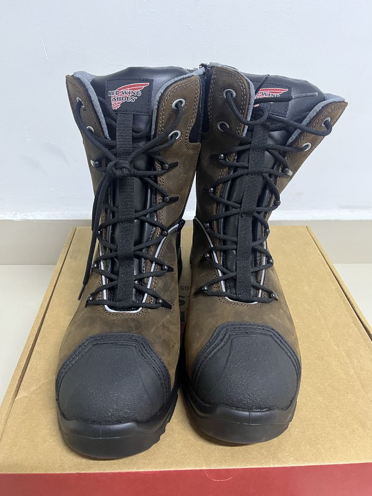 Спецобувь Redwing