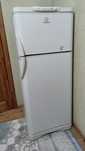 Холодильник Indesit