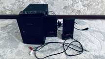 Колонка Microlab