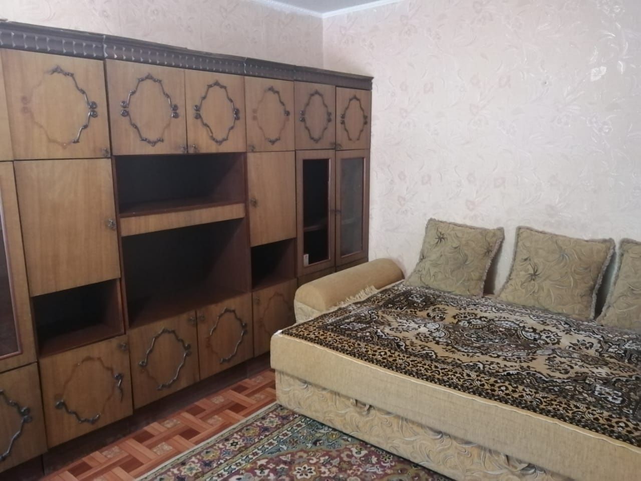 Сдаётся 2-х комнатная квартира по ул.Гоголя
