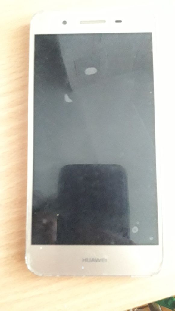 Продам на запчасти Хуавей GR 3