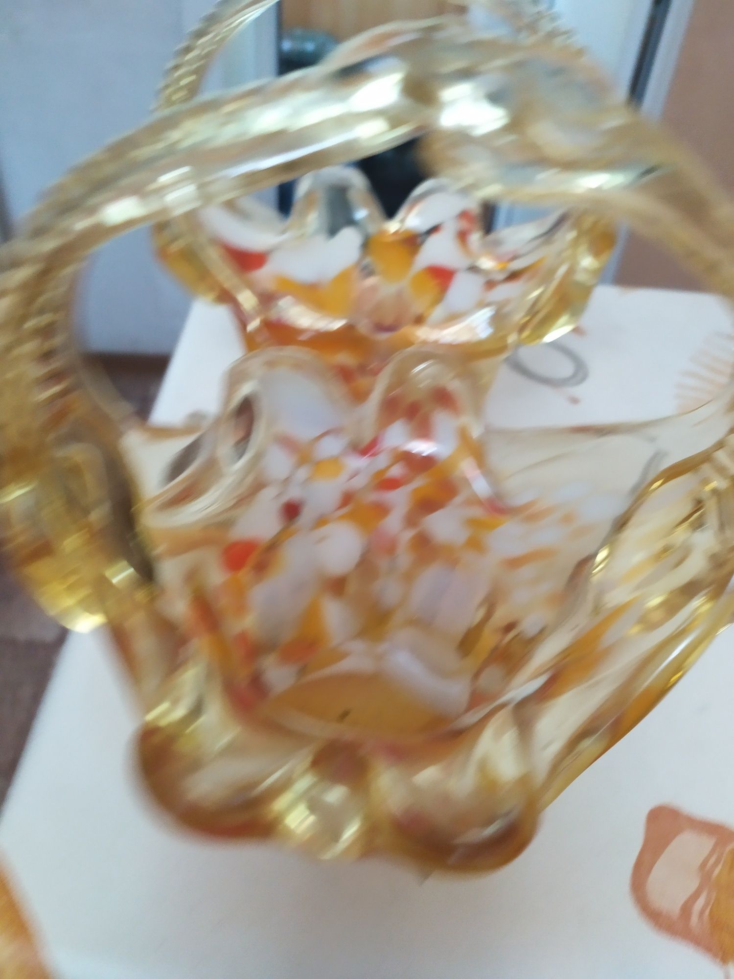 Продам кофейный сервиз б/у