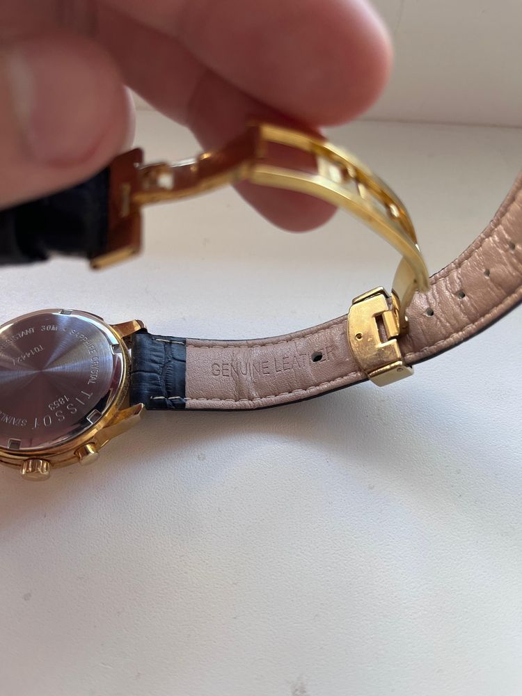 Женские часы Tissot PRC 20