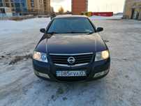 Продам машину Nissan Almera classic